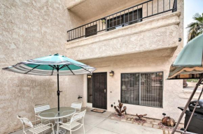 Townhome with Pool Access - 1 Mi to Crazy Horse!